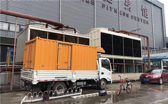 肇源300KW发电机组适配电缆规格选型指南