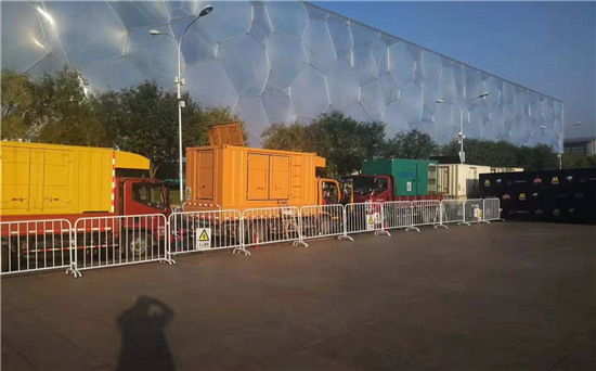 肇源400KW发电机组适配电缆规格选型指南