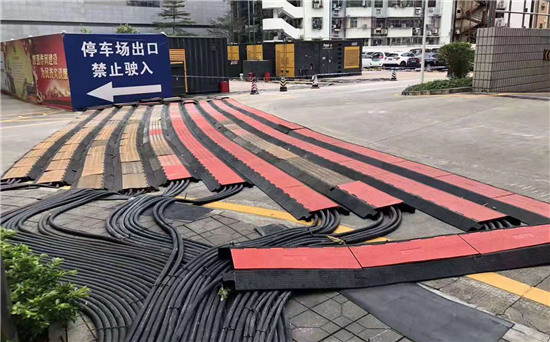 肇源发电机组电缆选型完整具体步骤(工程通用标准流程)